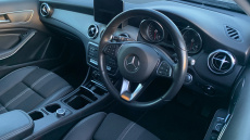 Mercedes-Benz GLA 180 Urban Edition 5dr Auto Petrol Hatchback